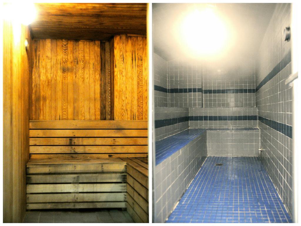 Harlem Ymca Hostel นิวยอร์ก ภายนอก รูปภาพ