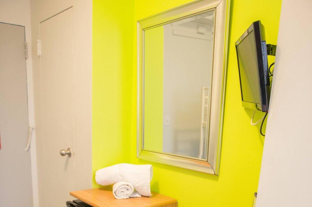 Harlem Ymca Hostel นิวยอร์ก ภายนอก รูปภาพ