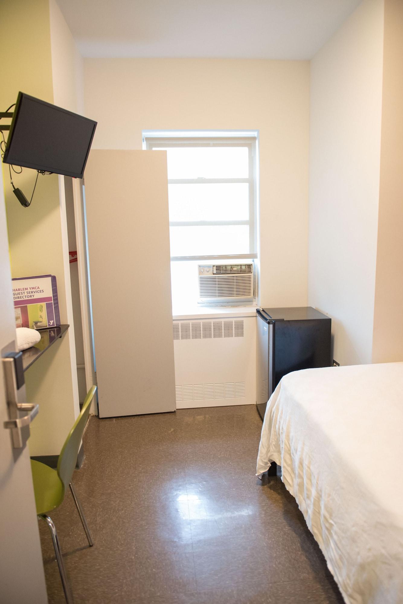Harlem Ymca Hostel นิวยอร์ก ภายนอก รูปภาพ