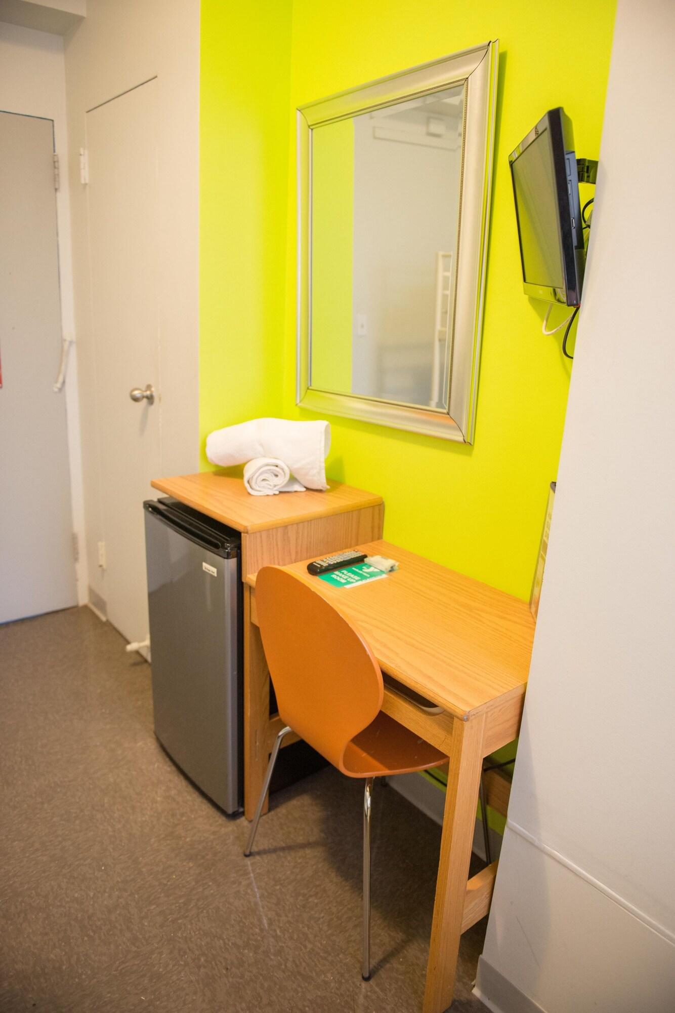 Harlem Ymca Hostel นิวยอร์ก ภายนอก รูปภาพ