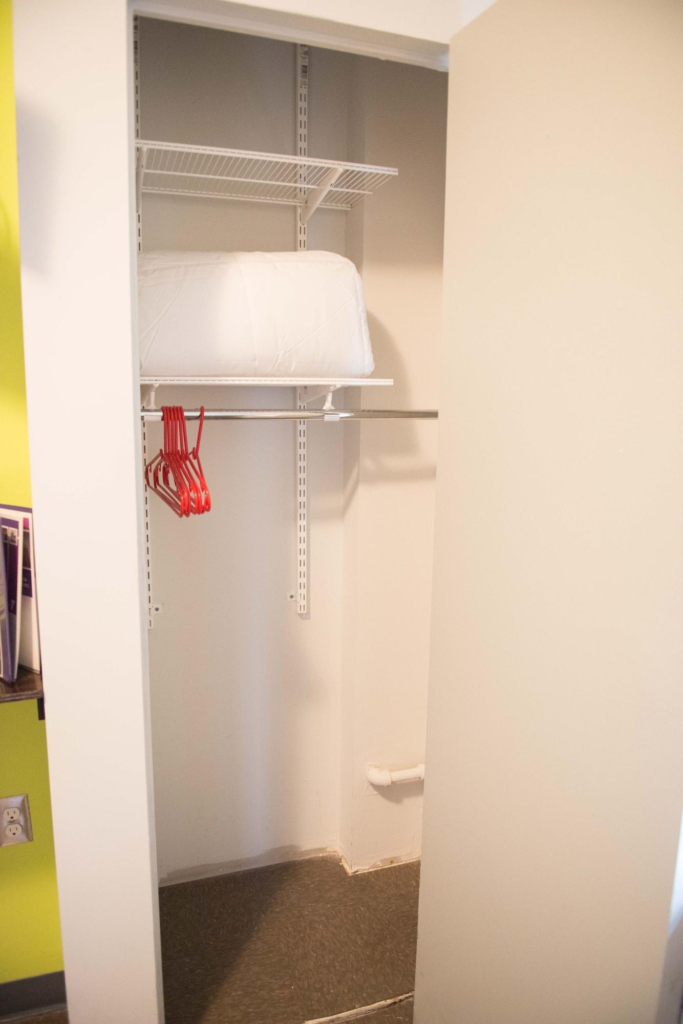 Harlem Ymca Hostel นิวยอร์ก ภายนอก รูปภาพ