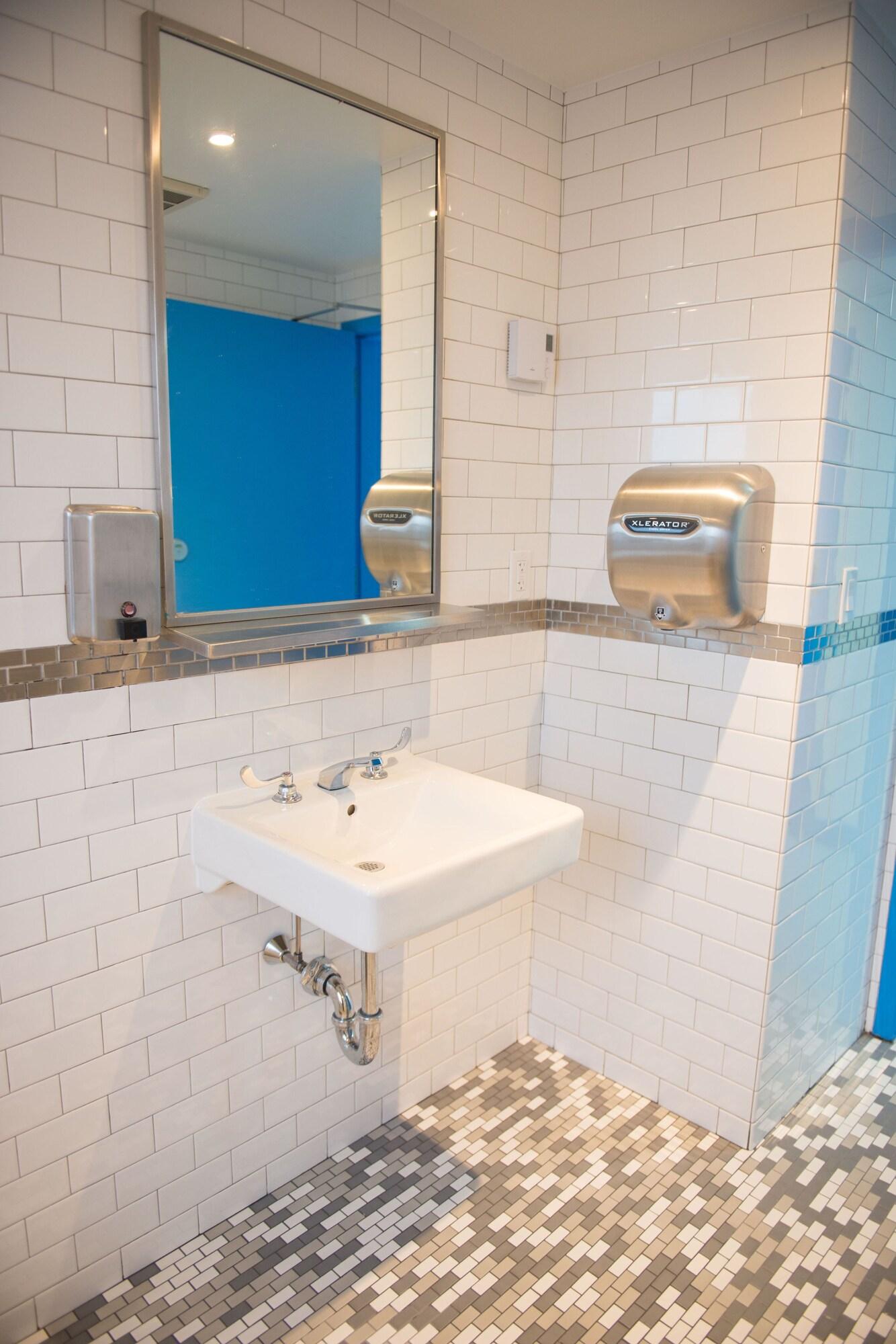 Harlem Ymca Hostel นิวยอร์ก ภายนอก รูปภาพ