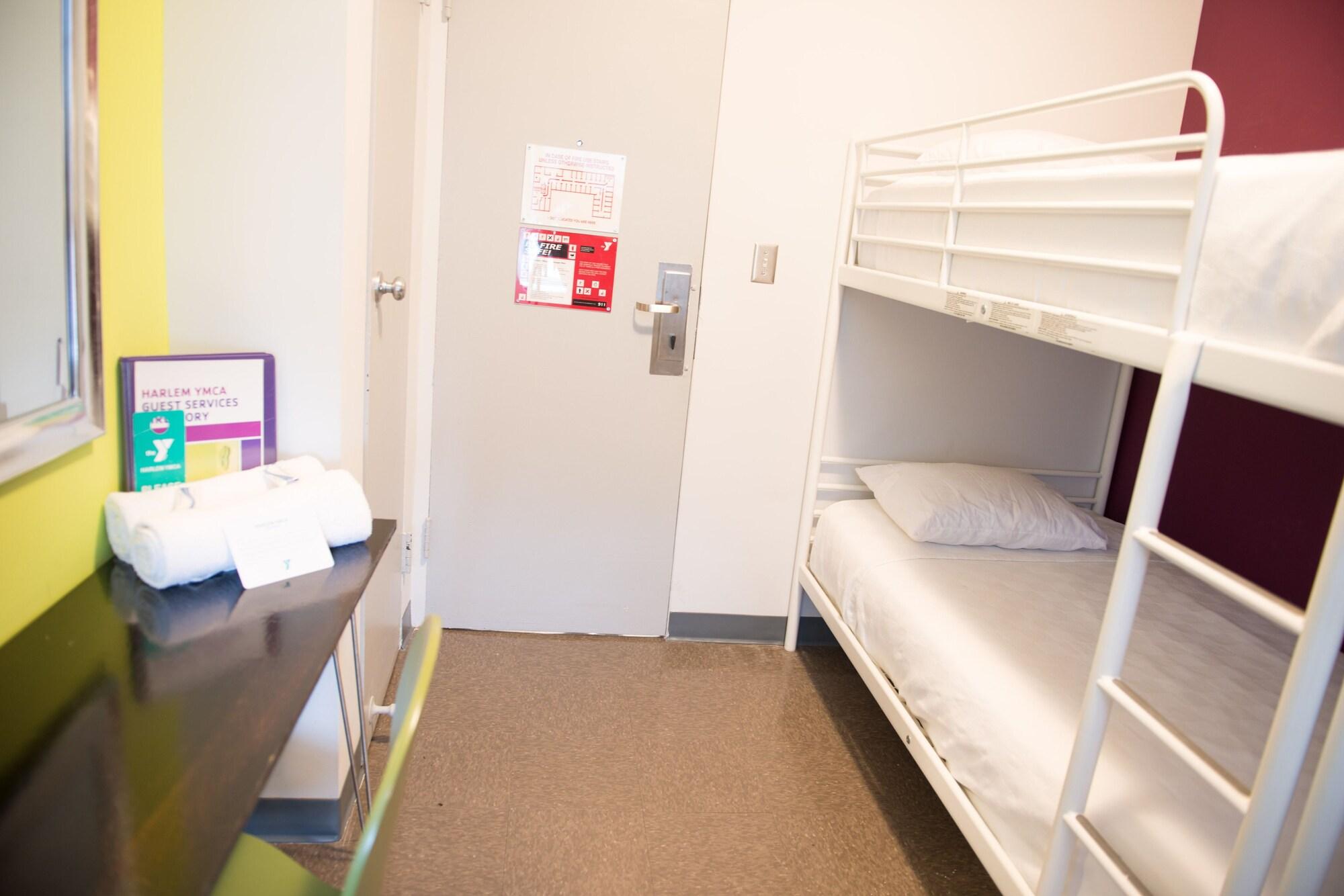 Harlem Ymca Hostel นิวยอร์ก ภายนอก รูปภาพ