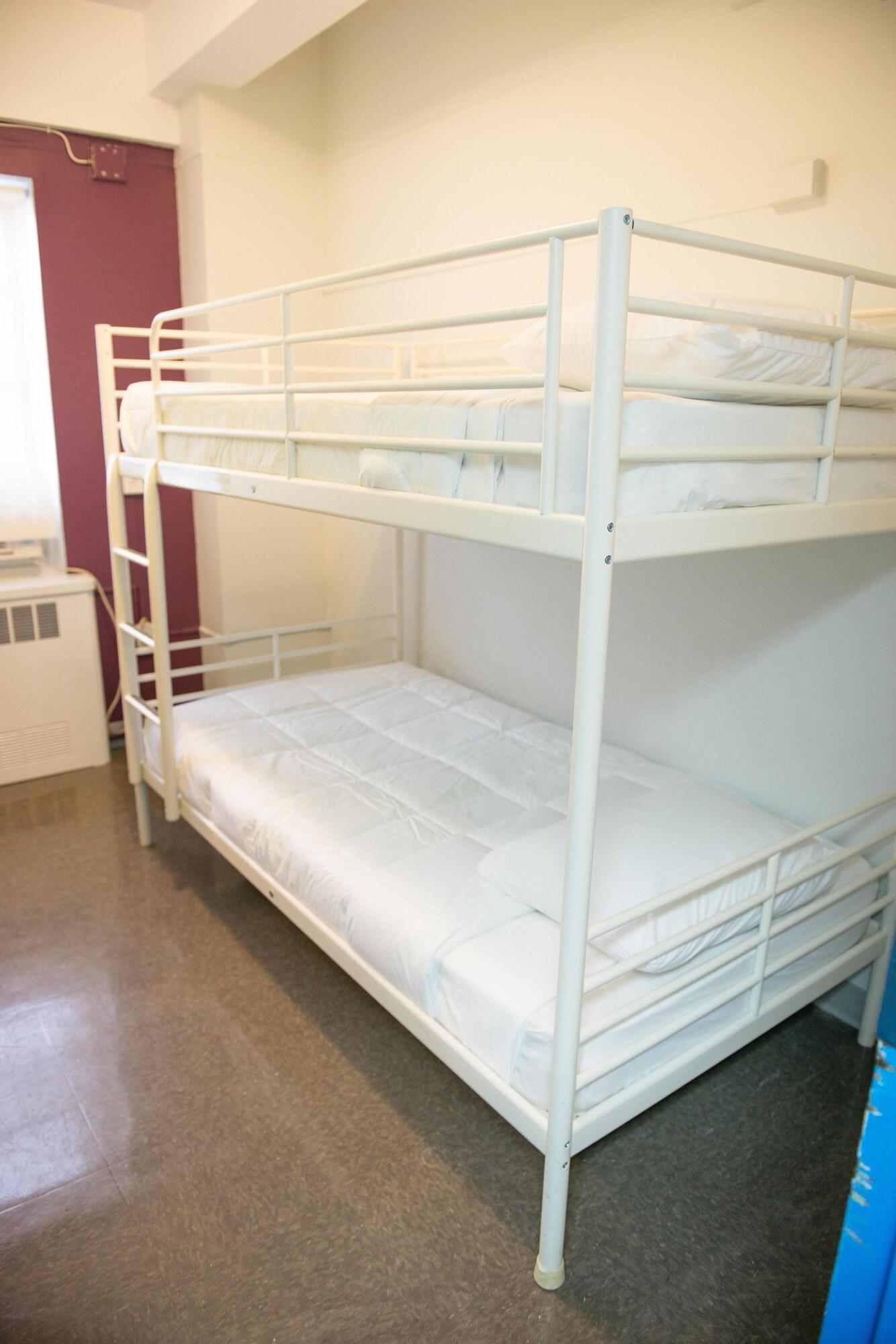 Harlem Ymca Hostel นิวยอร์ก ภายนอก รูปภาพ