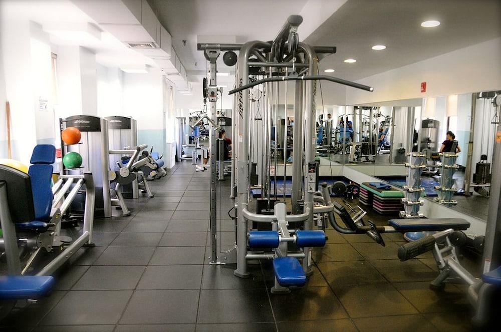 Harlem Ymca Hostel นิวยอร์ก ภายนอก รูปภาพ