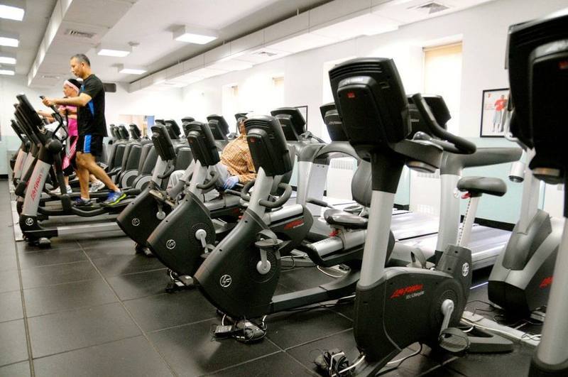 Harlem Ymca Hostel นิวยอร์ก ภายนอก รูปภาพ