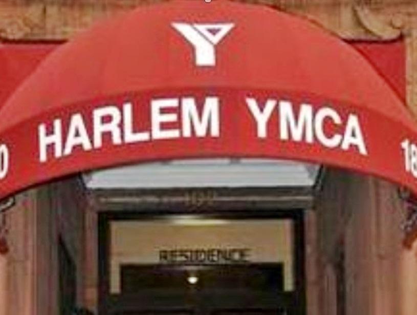Harlem Ymca Hostel นิวยอร์ก ภายนอก รูปภาพ