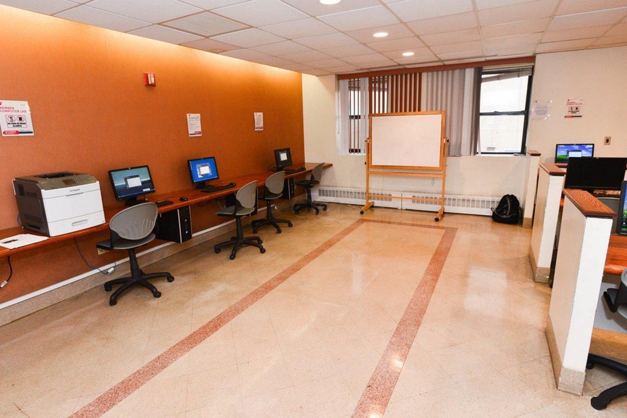 Harlem Ymca Hostel นิวยอร์ก ภายนอก รูปภาพ