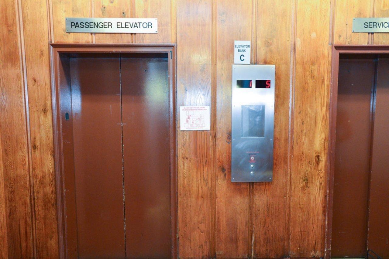 Harlem Ymca Hostel นิวยอร์ก ภายนอก รูปภาพ