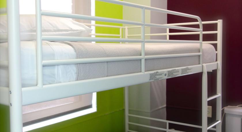Harlem Ymca Hostel นิวยอร์ก ภายนอก รูปภาพ