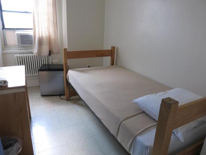 Harlem Ymca Hostel นิวยอร์ก ภายนอก รูปภาพ